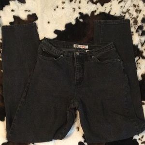 Black Womens Jeans